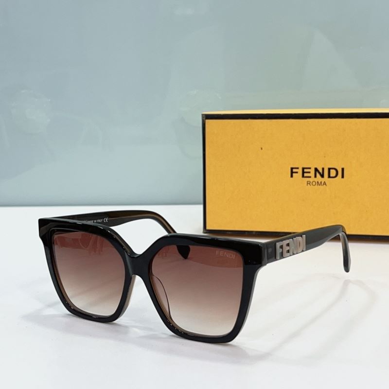 Fendi Sunglasses